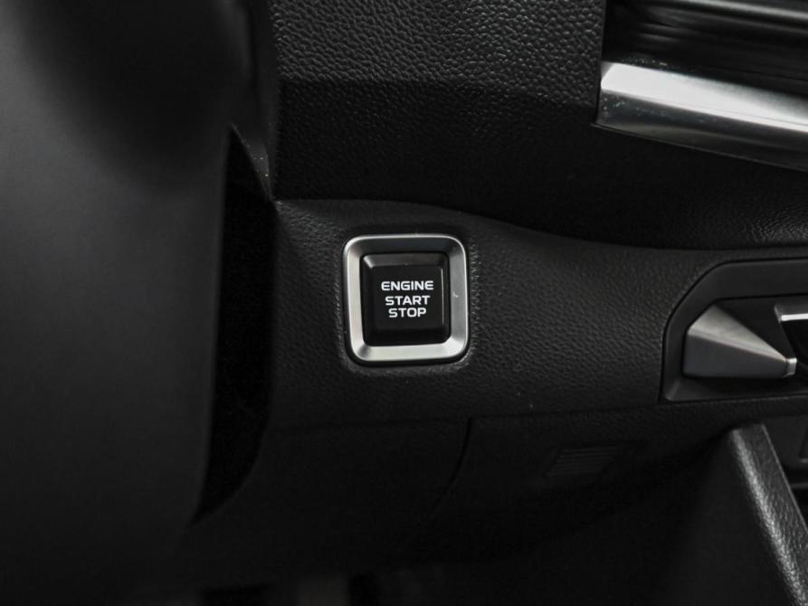 Geely Okavango I Рестайлинг Ставрополь  - изображение 25