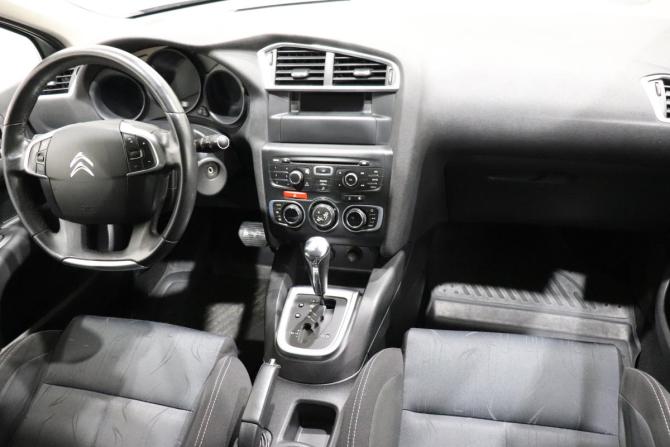 Citroen C4 II с пробегом 2011 года, цена 370 000 рублей, 199907 км, хэтчбек, Автокод Объявления