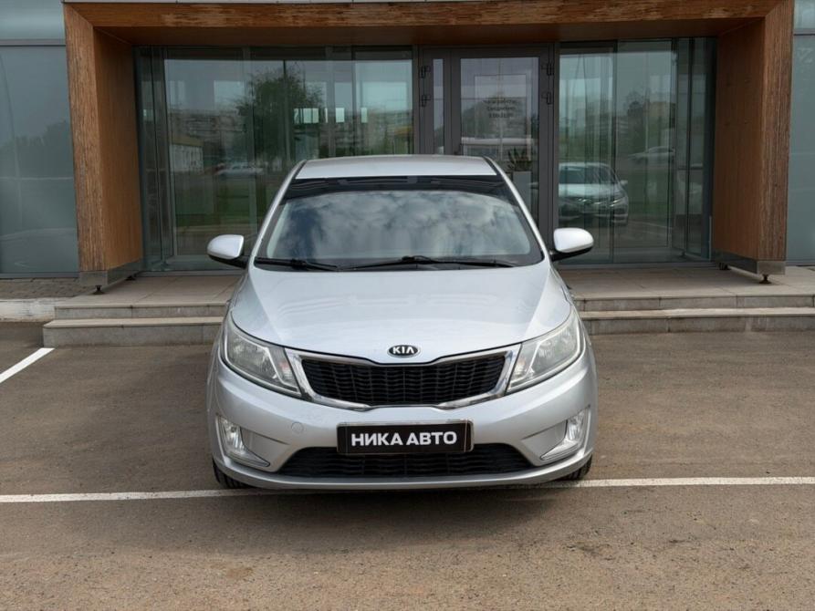 Kia Rio III Оренбург  - изображение 2