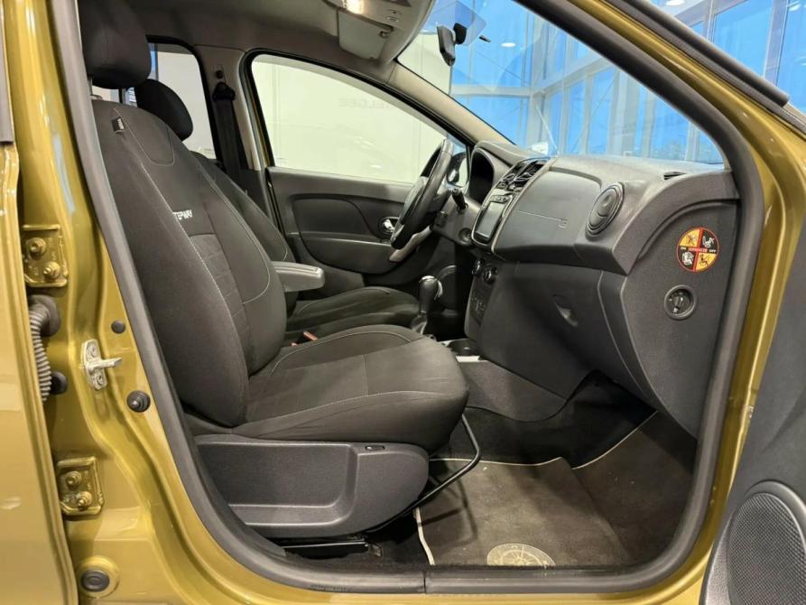 Renault Sandero II Подольск  - изображение 10
