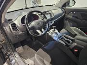 Kia Sportage III Рестайлинг Москва  - изображение 26