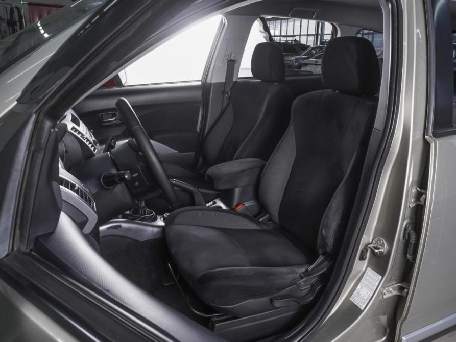 Mitsubishi Outlander II Ростов-на-Дону  - изображение 10