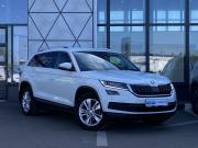 Skoda Kodiaq I Москва  - изображение 31