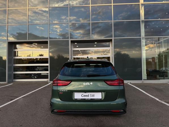 Новый Kia Ceed III Рестайлинг 2025 года, цена 3 802 600 рублей, универсал, Автокод Объявления