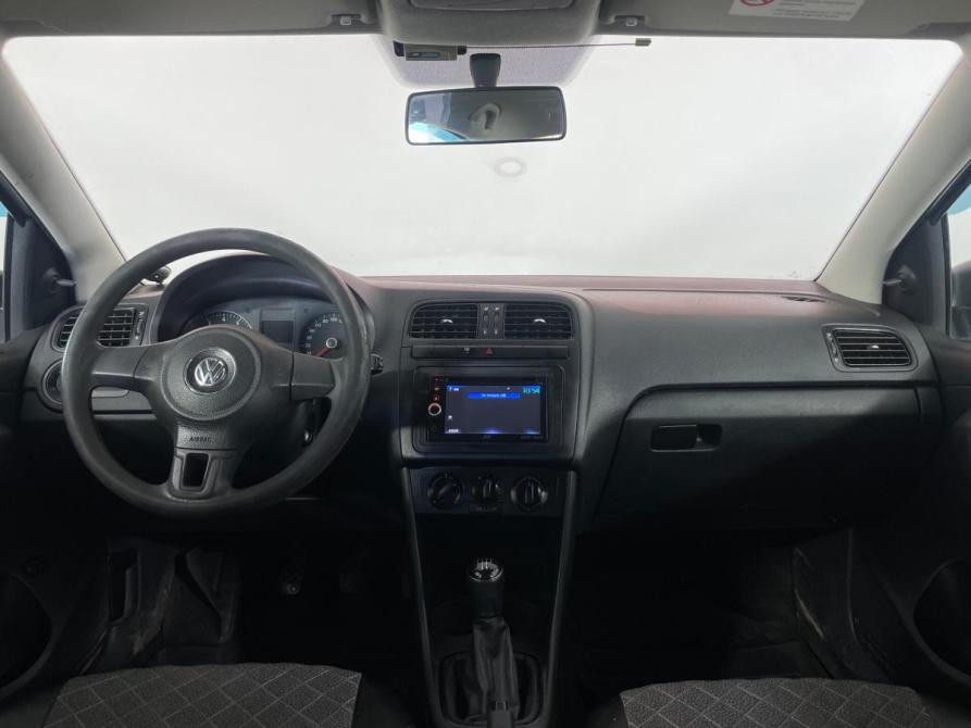Volkswagen Polo V Воронеж  - изображение 11