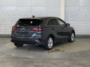 Kia Ceed III Москва  - изображение 18