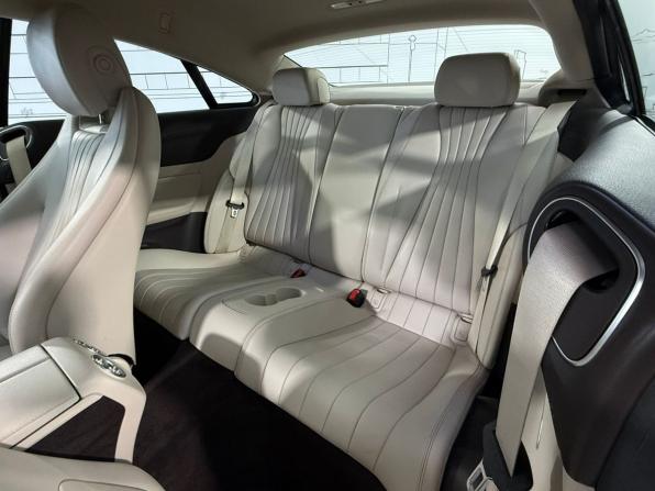 Mercedes-Benz E-Класс V (W213 S213 C238) с пробегом 2018 года, цена 4 090 000 рублей, 80801 км, купе-хардтоп, Автокод Объявления