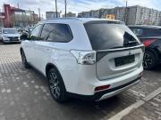 Mitsubishi Outlander III Рестайлинг Череповец  - изображение 22