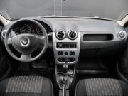 Renault Logan I Рестайлинг Москва  - изображение 17
