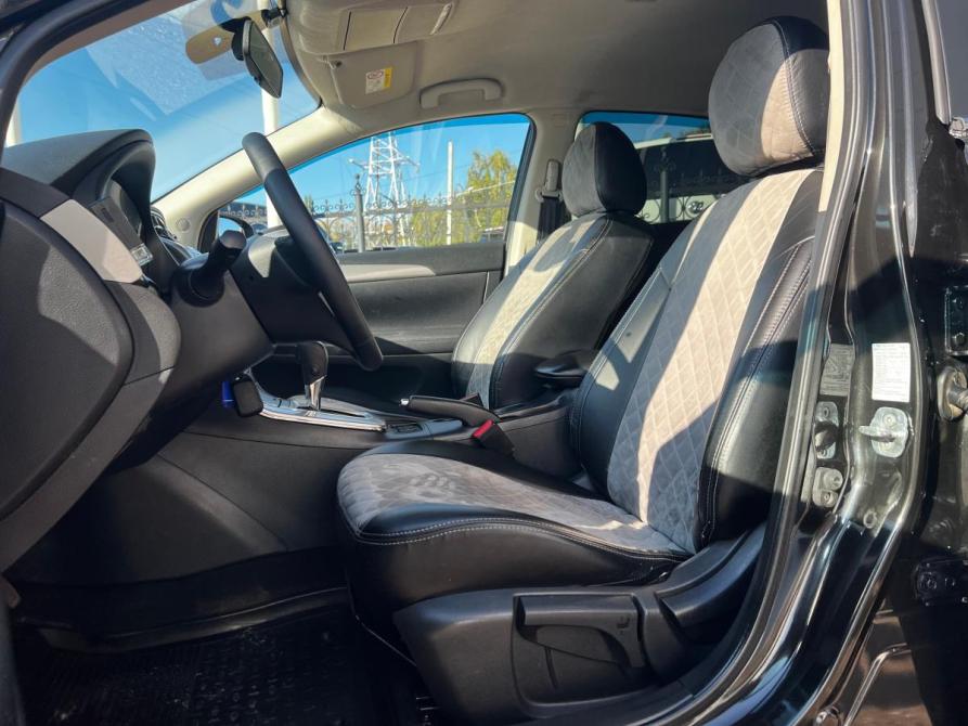 Nissan Sentra VII (B17) Стерлитамак  - изображение 13