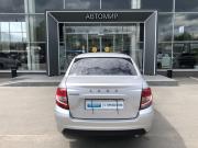 Lada (ВАЗ) Granta I Рестайлинг Брянск  - изображение 21