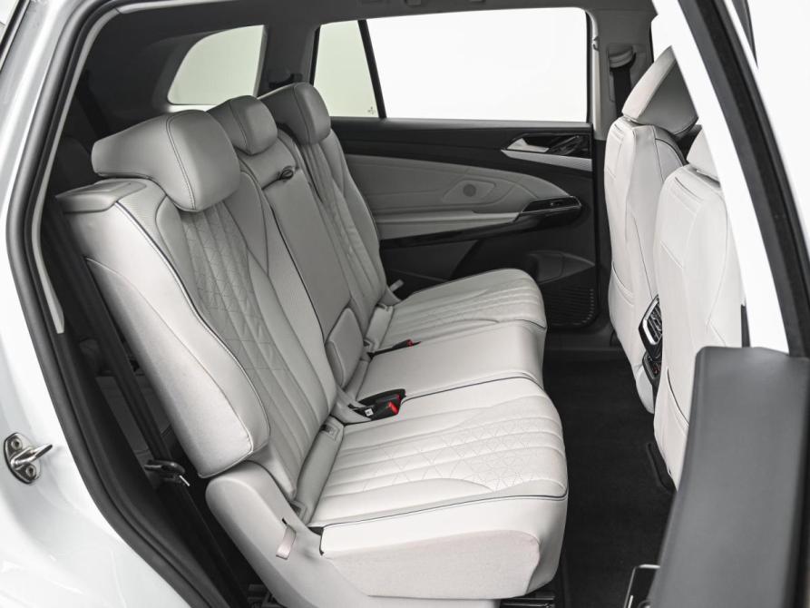 Volkswagen ID.6 Ставрополь  - изображение 7