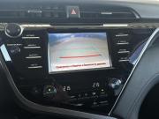 Toyota Camry VIII (XV70) Кемерово  - изображение 51