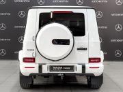 Mercedes-Benz G-Класс III (W463) Москва  - изображение 36