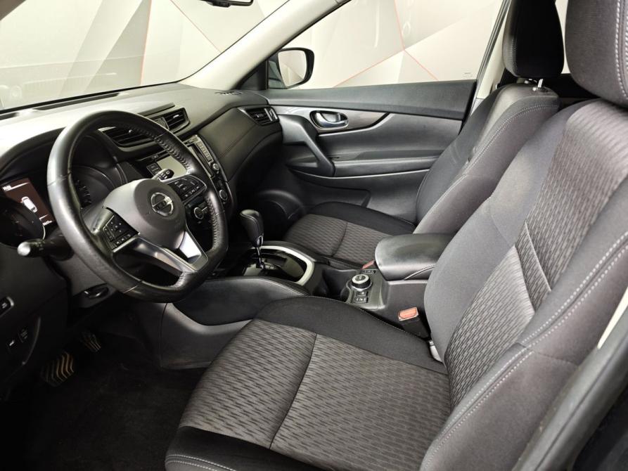 Nissan X-Trail III Рестайлинг Москва  - изображение 19