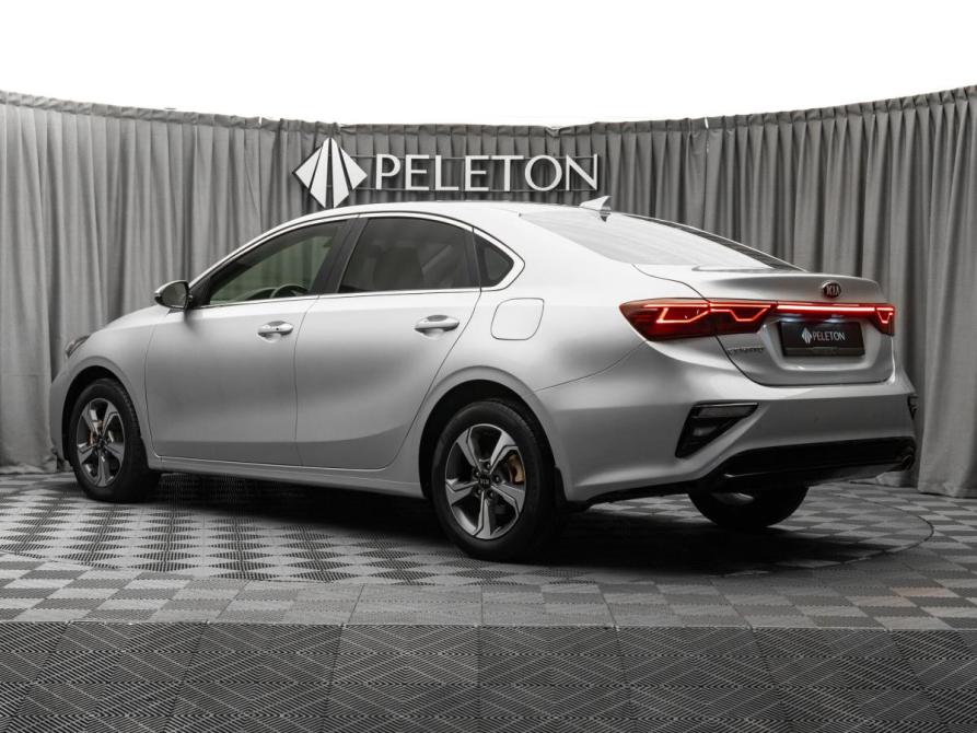 Kia Cerato IV Москва  - изображение 4