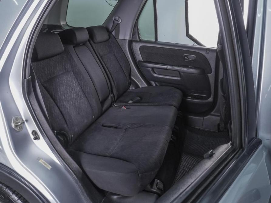 Honda CR-V II Рестайлинг Ростов-на-Дону  - изображение 7