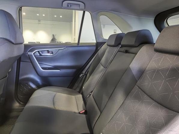 Toyota RAV4 V (XA50) с пробегом 2019 года, цена 3 100 000 рублей, 56909 км, внедорожник, Автокод Объявления