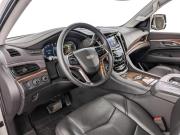 Cadillac Escalade IV Москва  - изображение 46