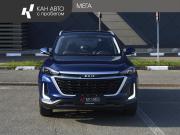 BAIC X35 Казань  - изображение 16