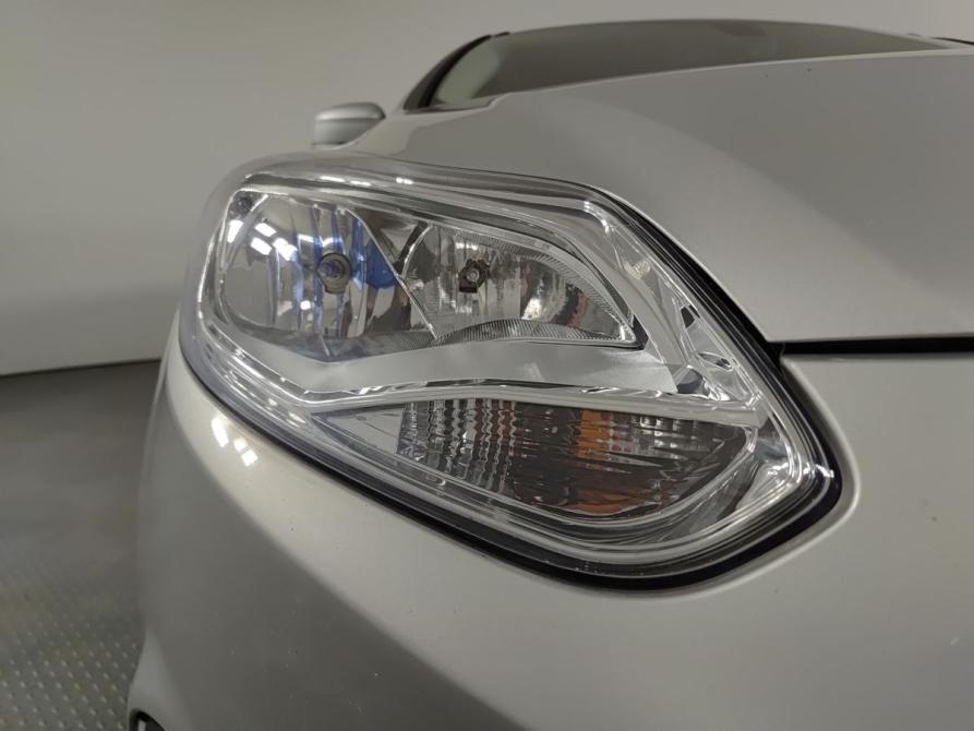 Ford Focus III Уфа  - изображение 21