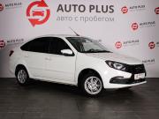 Lada (ВАЗ) Granta I Рестайлинг Минеральные Воды  - изображение 15
