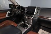 Toyota Land Cruiser 200 Series Рестайлинг 2 Новосибирск  - изображение 33