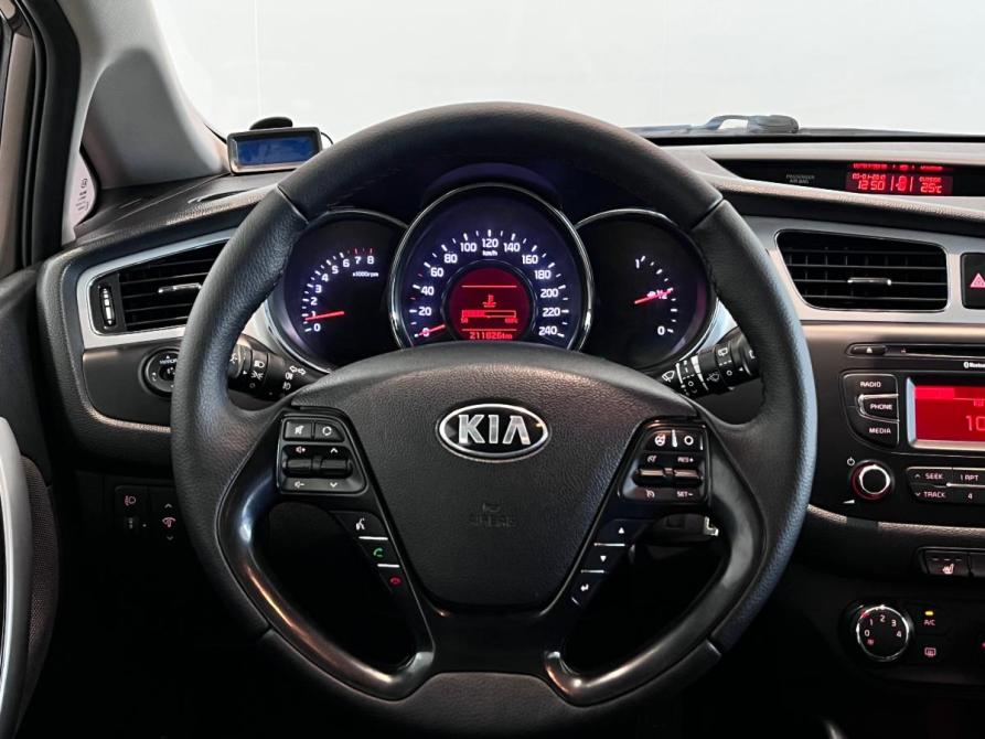 Kia Ceed II Волгоград  - изображение 10