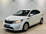Kia Rio III Самара  - изображение 16