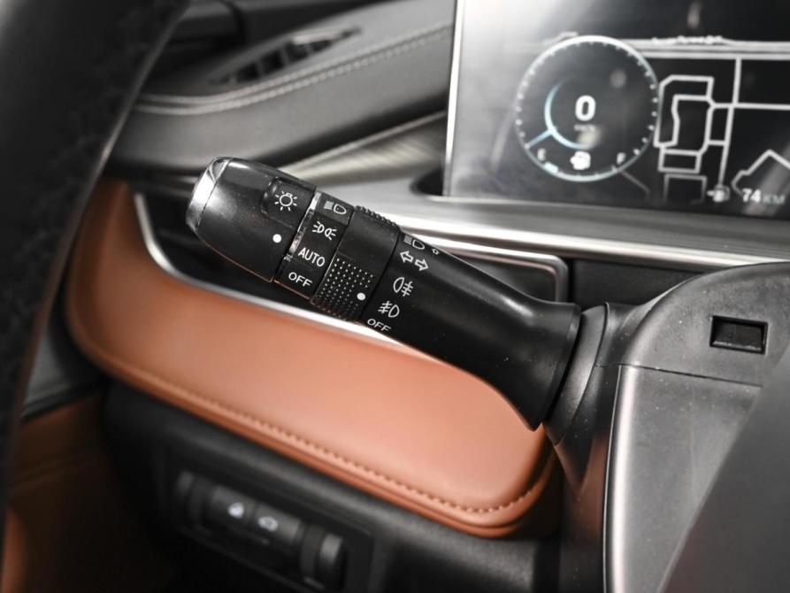 Chery Tiggo 8 Pro Max I Ставрополь  - изображение 18