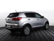 Kia Sportage III Рестайлинг Москва  - изображение 29