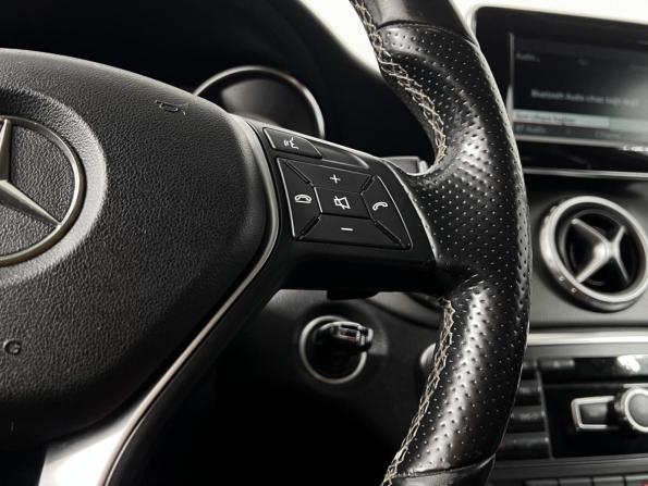 Mercedes-Benz GLA I (X156) с пробегом 2014 года, цена 1 732 900 рублей, 199338 км, внедорожник, Автокод Объявления