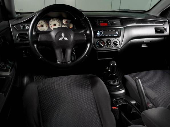 Mitsubishi Lancer IX Рестайлинг с пробегом 2006 года, цена 449 000 рублей, 262149 км, седан, Автокод Объявления