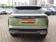 Jaecoo J7 I Екатеринбург  - изображение 34