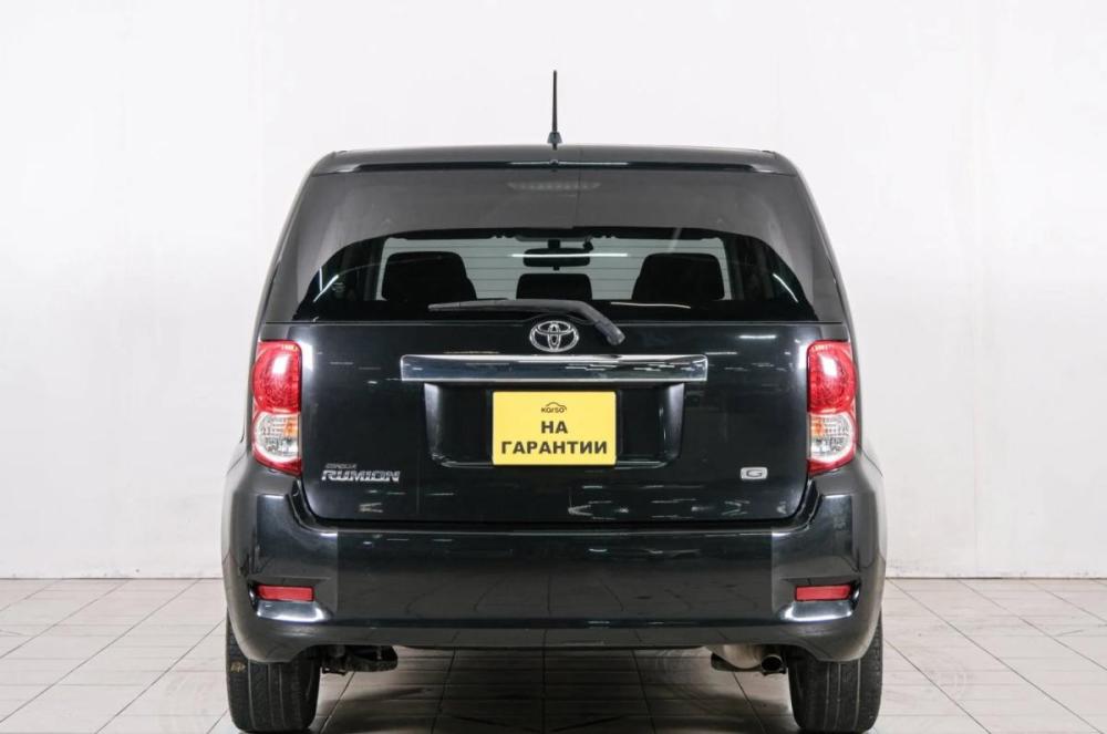 Toyota Corolla Rumion Красноярск  - изображение 6