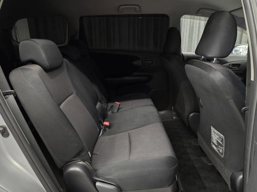 Toyota Wish II Рестайлинг Красноярск  - изображение 16