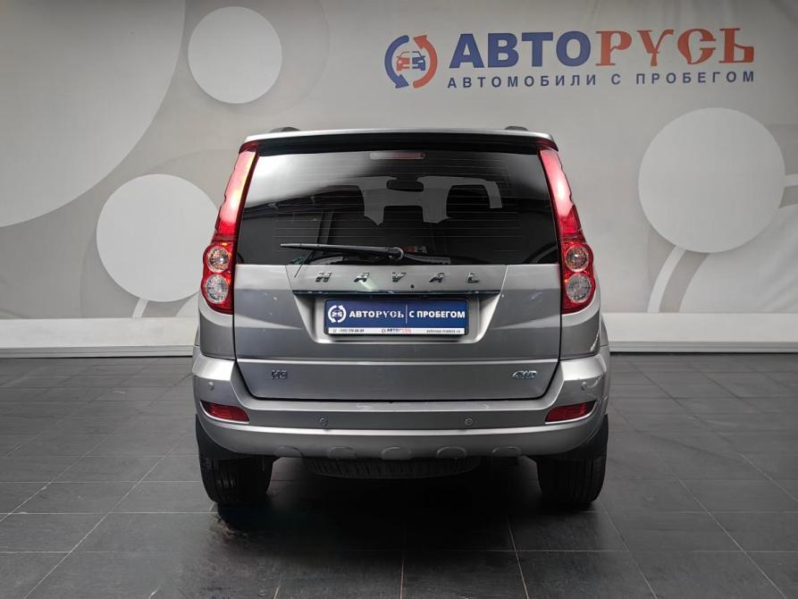 Haval H5 I Москва  - изображение 4