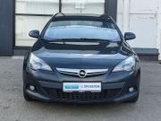 Opel Astra J Рестайлинг Москва  - изображение 18