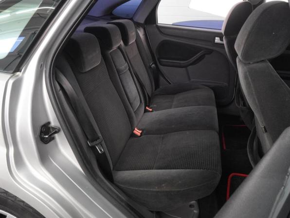 Ford Focus II с пробегом 2006 года, цена 399 000 рублей, 221095 км, седан, Автокод Объявления