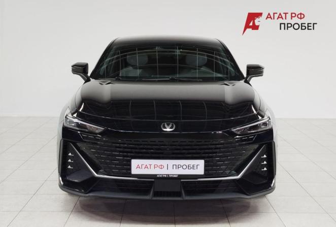 Changan UNI-V I с пробегом 2023 года, цена 2 178 000 рублей, 34591 км, лифтбек, Автокод Объявления
