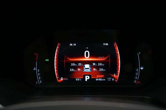 Chery Tiggo 4 Pro I с пробегом 2023 года, цена 1 733 000 рублей, 34185 км, внедорожник, Автокод Объявления