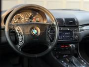 BMW 3 серии IV (E46) Рестайлинг Волгоград  - изображение 45