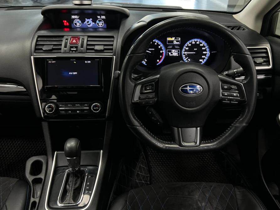 Subaru Levorg I Казань  - изображение 13
