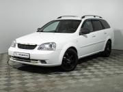 Chevrolet Lacetti I Санкт-Петербург  - изображение 17