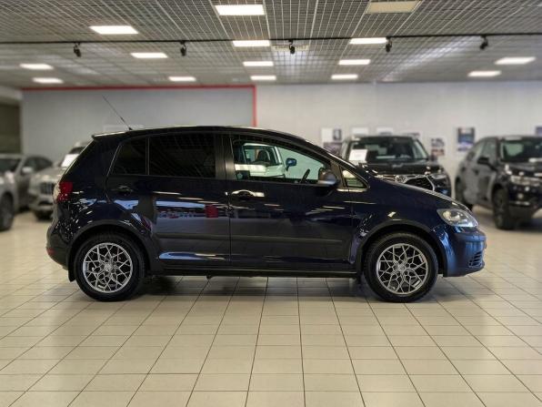 Volkswagen Golf Plus I с пробегом 2008 года, цена 599 000 рублей, 244000 км, хэтчбек, Автокод Объявления