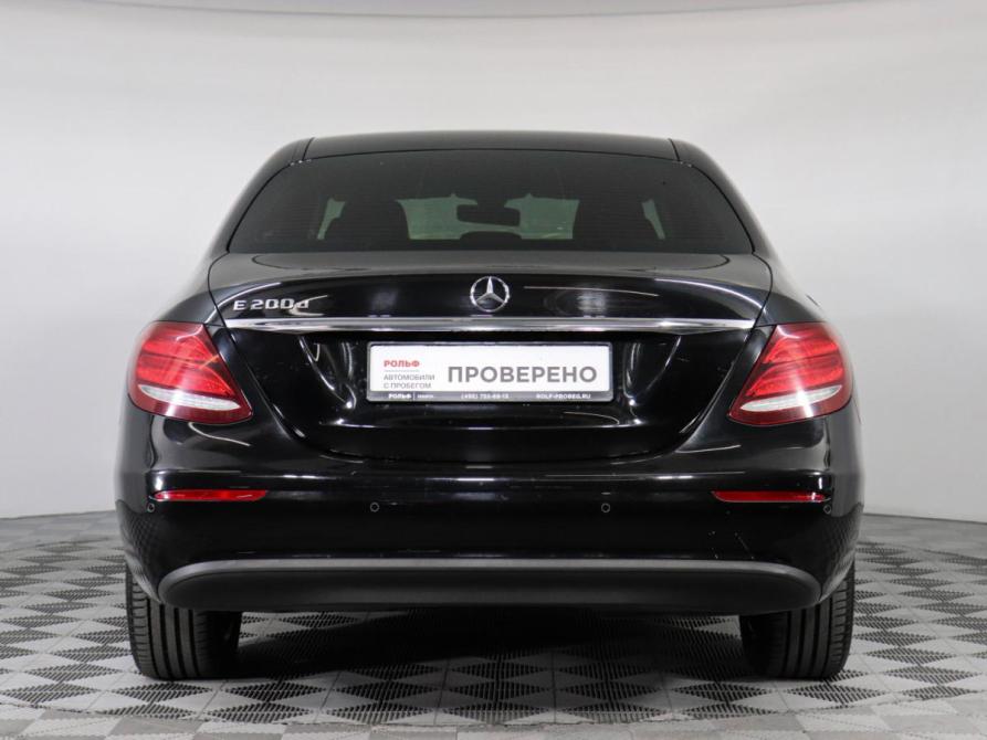 Mercedes-Benz E-Класс V (W213 S213 C238) Химки  - изображение 7