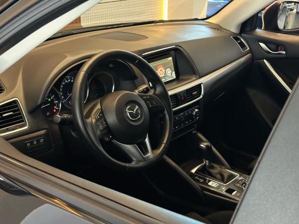 Mazda CX-5 I с пробегом 2015 года, цена 1 949 900 рублей, 137944 км, внедорожник, Автокод Объявления
