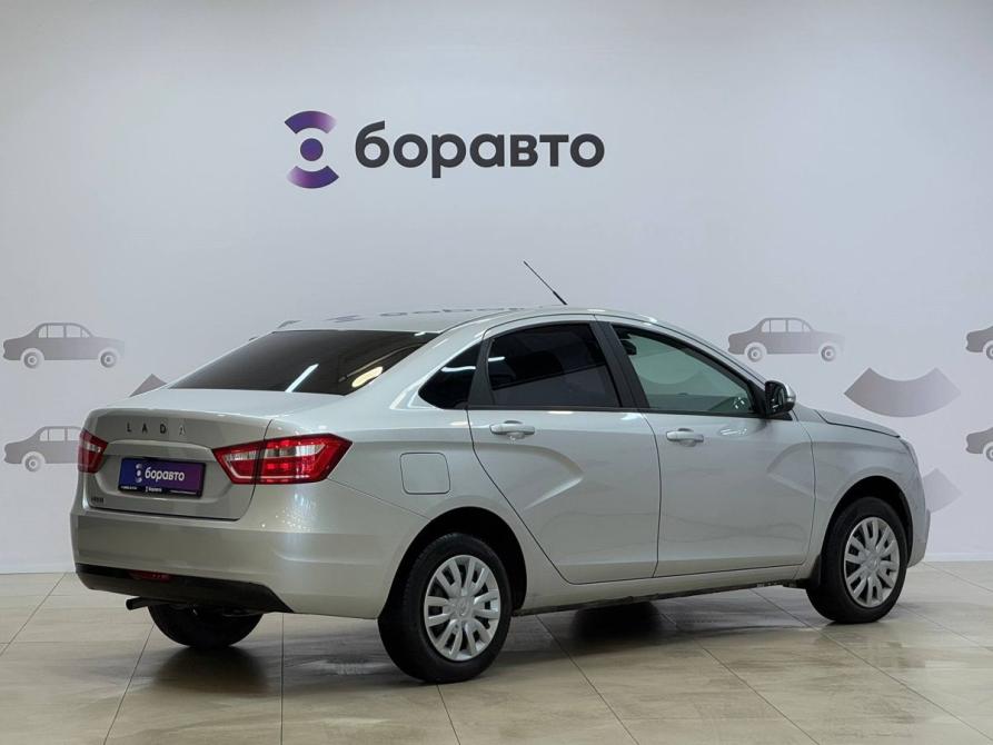 Lada (ВАЗ) Vesta I Ставрополь  - изображение 3