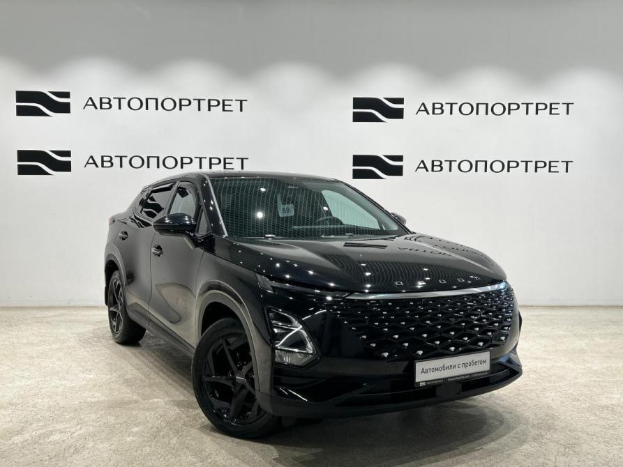 Omoda C5 I Санкт-Петербург  - изображение 9