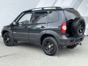 Chevrolet Niva I Рестайлинг Екатеринбург  - изображение 32